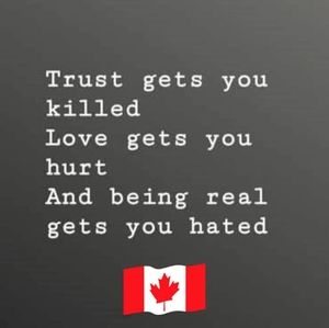 Meet your Posher, Jayden